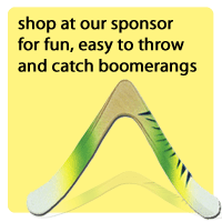 boomerangs.com | the boomerangs superstore